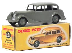 DINKY TOYS (GB) (1)