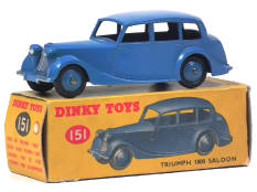 DINKY TOYS (GB) (1)