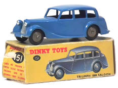 DINKY TOYS (GB) (1)