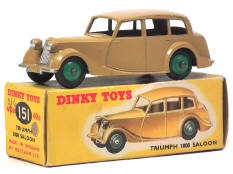 DINKY TOYS (GB) (1)