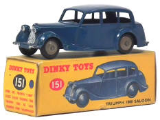 DINKY TOYS (GB) (1)