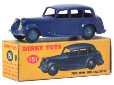 DINKY TOYS (GB) (1)