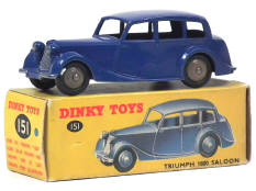 DINKY TOYS (GB) (1)