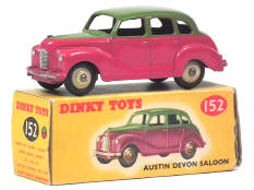DINKY TOYS (GB) (1)