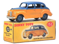 DINKY TOYS (GB) (1)