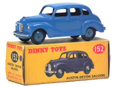 DINKY TOYS (GB) (1)