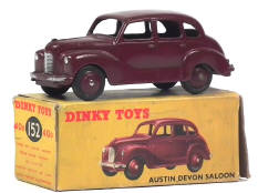 DINKY TOYS (GB) (1)