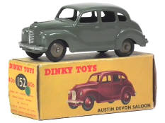 DINKY TOYS (GB) (1)