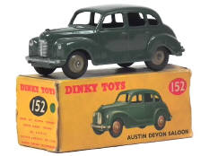 DINKY TOYS (GB) (1)