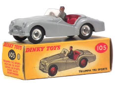 DINKY TOYS (GB) (1)
