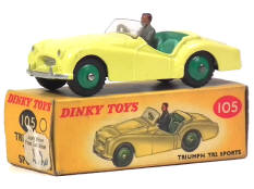 DINKY TOYS (GB) (1)