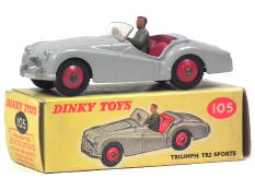 DINKY TOYS (GB) (1)