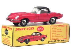 DINKY TOYS (GB) (1)