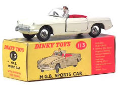 DINKY TOYS (GB) (1)
