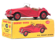 DINKY TOYS (GB) (1)