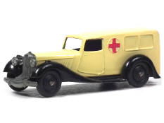 DINKY TOYS (GB) (1)