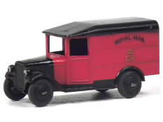 DINKY TOYS (GB) (1)