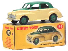 DINKY TOYS (GB) (1)