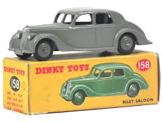 DINKY TOYS (GB) (1)