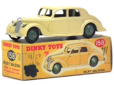 DINKY TOYS (GB) (1)