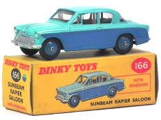 DINKY TOYS (GB) (1)