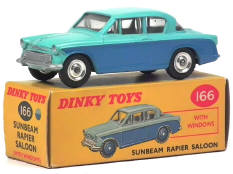 DINKY TOYS (GB) (1)