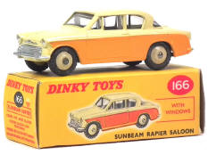 DINKY TOYS (GB) (1)