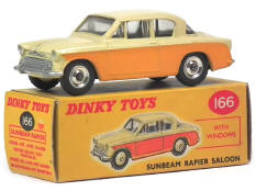 DINKY TOYS (GB) (1)