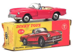 DINKY TOYS (GB) (1)