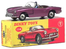 DINKY TOYS (GB) (1)