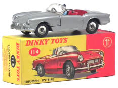 DINKY TOYS (GB) (1)