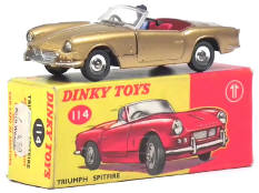 DINKY TOYS (GB) (1)