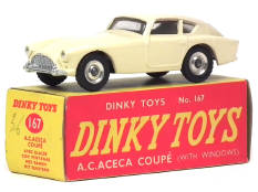DINKY TOYS (GB) (1)