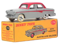 DINKY TOYS (GB) (1)
