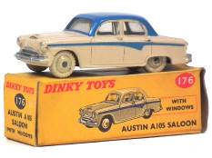 DINKY TOYS (GB) (1)