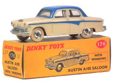 DINKY TOYS (GB) (1)