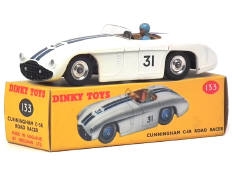 DINKY TOYS (GB) (1)