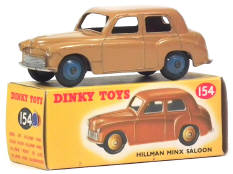 DINKY TOYS (GB) (1)