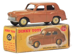 DINKY TOYS (GB) (1)