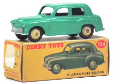 DINKY TOYS (GB) (1)