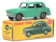 DINKY TOYS (GB) (1)