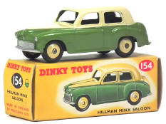 DINKY TOYS (GB) (1)
