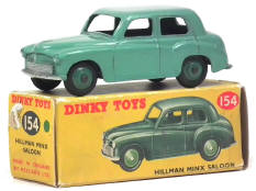 DINKY TOYS (GB) (1)