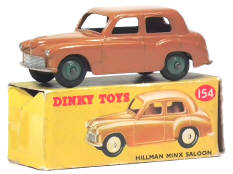 DINKY TOYS (GB) (1)