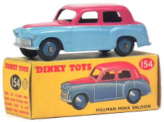 DINKY TOYS (GB) (1)