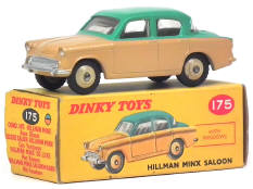 DINKY TOYS (GB) (1)