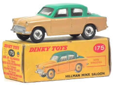 DINKY TOYS (GB) (1)