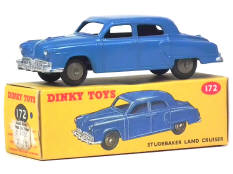 DINKY TOYS (GB) (1)