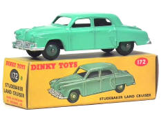 DINKY TOYS (GB) (1)