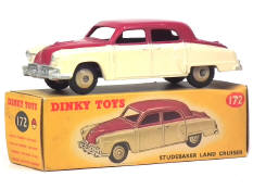 DINKY TOYS (GB) (1)